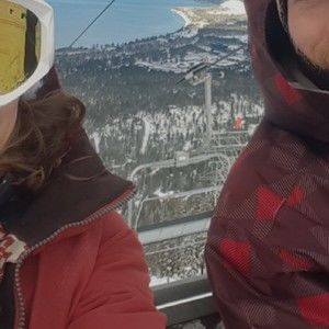 Meet your Posher, Evelyn